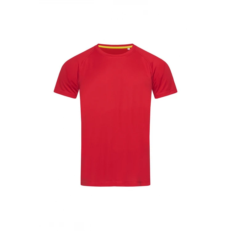 t-shirt STEDMAN mod. Active 140 Raglan