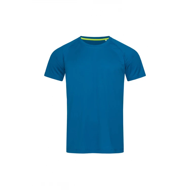 t-shirt STEDMAN mod. Active 140 Raglan