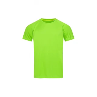 t-shirt STEDMAN mod. Active 140 Raglan