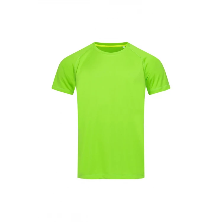 t-shirt STEDMAN mod. Active 140 Raglan