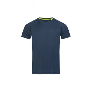 t-shirt STEDMAN mod. Active 140 Raglan