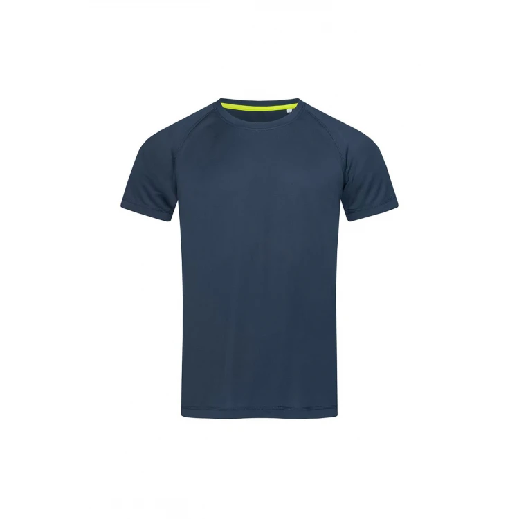 t-shirt STEDMAN mod. Active 140 Raglan