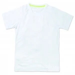 t-shirt STEDMAN mod. Active 140 Raglan