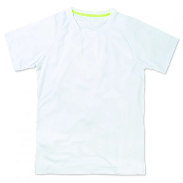 t-shirt STEDMAN mod. Active 140 Raglan