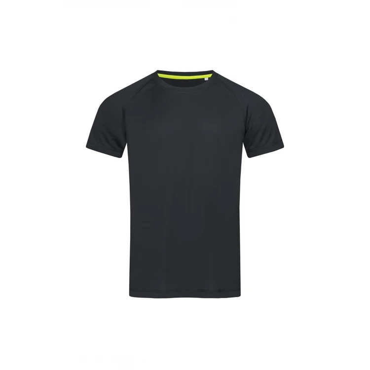 t-shirt STEDMAN mod. Active 140 Raglan