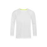 T-shirt STEDMAN mod. Active Long Sleeve