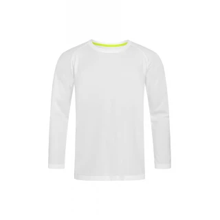 T-shirt STEDMAN mod. Active Long Sleeve
