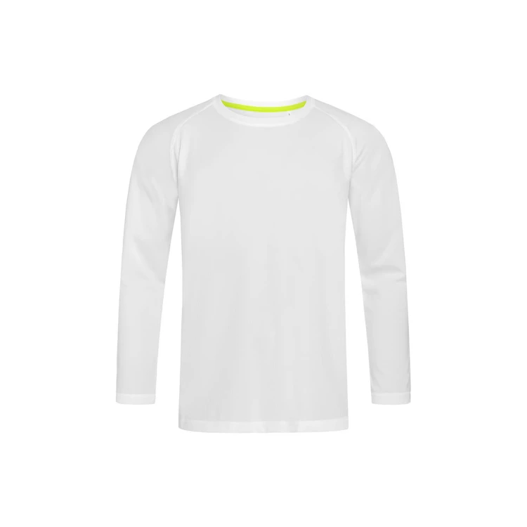 T-shirt STEDMAN mod. Active Long Sleeve