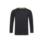 T-shirt STEDMAN mod. Active Long Sleeve