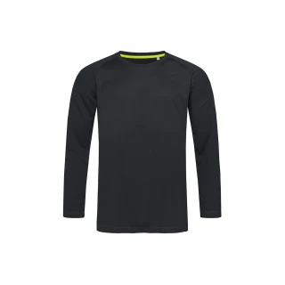 T-shirt STEDMAN mod. Active Long Sleeve