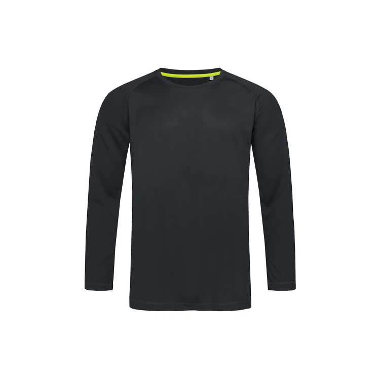 T-shirt STEDMAN mod. Active Long Sleeve