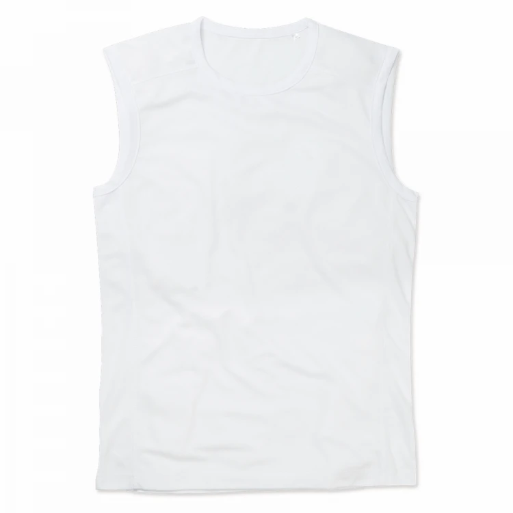 T-shirt senza maniche STEDMAN mod. Active 140