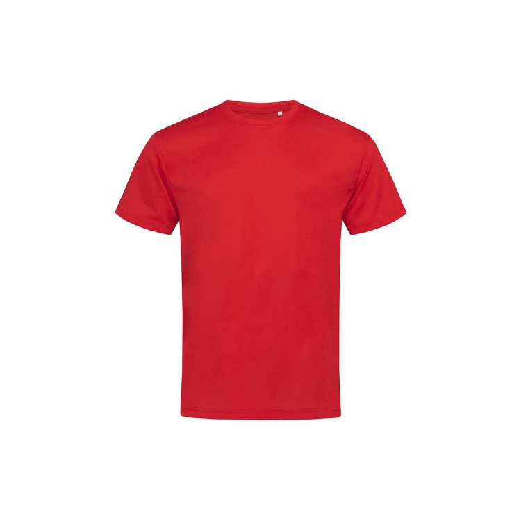 t-shirt STEDMAN mod. Active Cotton Touch