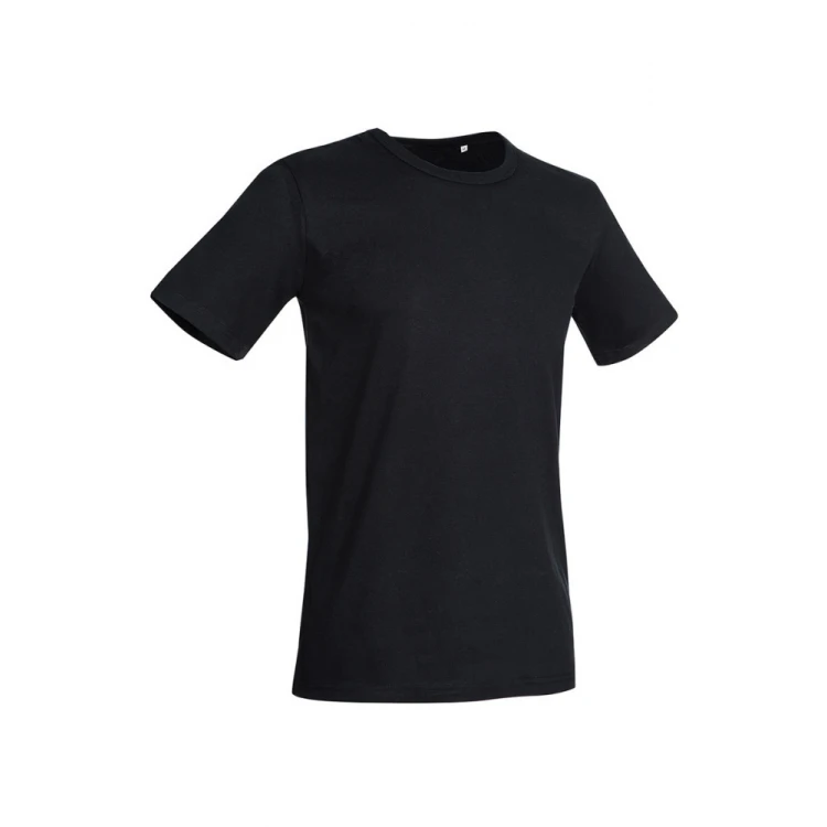 T-shirt STEDMAN mod. Morgan Crew Neck
