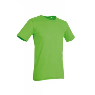T-shirt STEDMAN mod. Morgan Crew Neck