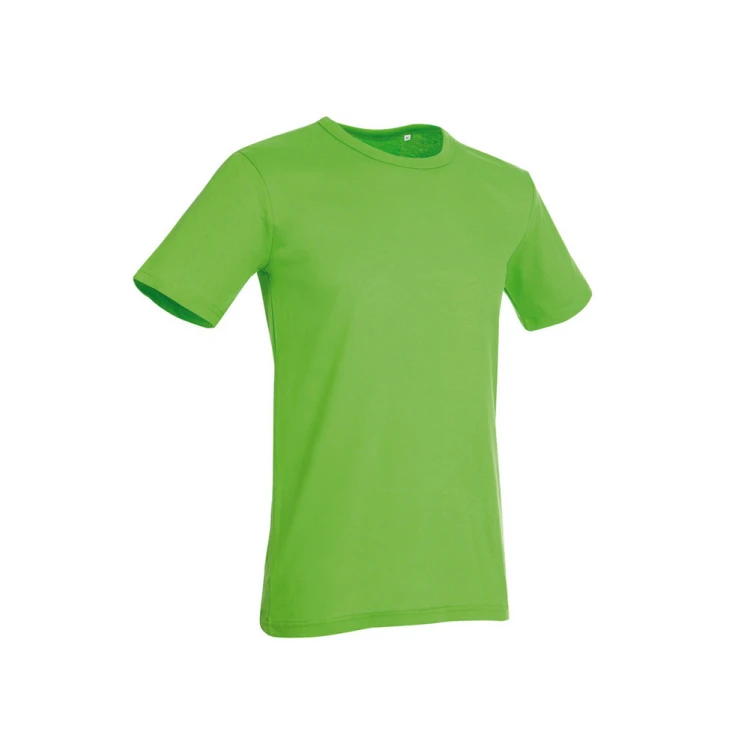 T-shirt STEDMAN mod. Morgan Crew Neck