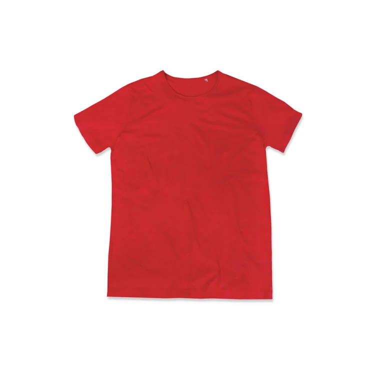 T-shirt STEDMAN mod. Finest Cotton T