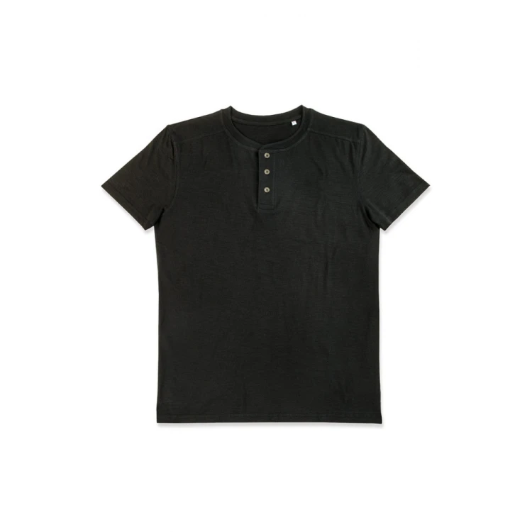 T-shirt STEDMAN mod. Shawn Henley 