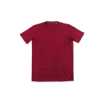 T-shirt STEDMAN mod. Clive Crew Neck