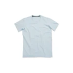 T-shirt STEDMAN mod. Clive Crew Neck