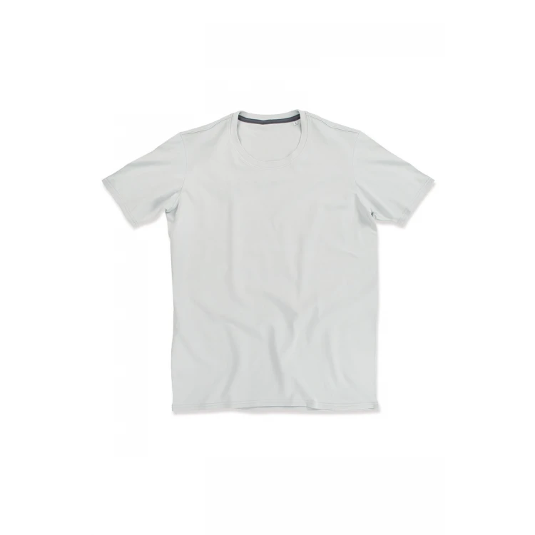 T-shirt STEDMAN mod. Clive Crew Neck