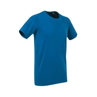 T-shirt STEDMAN mod. Clive Crew Neck