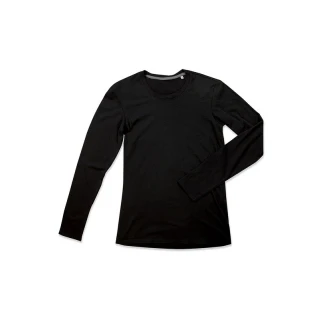 T-shirt STEDMAN mod. Clive Long Sleeve