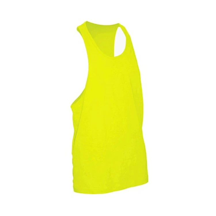 Canotta JHK mod. Urban Beach Unisex