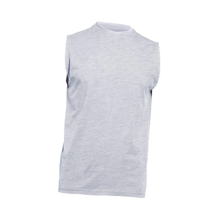 T-shirt smanicata JHK mod. Urban Man