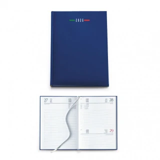 Agenda Giornaliera Italy