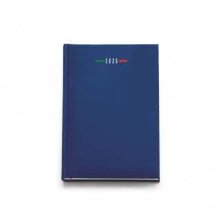 Agenda Giornaliera Italy