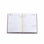 Agenda Giornaliera Italy