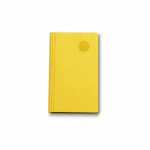 Agenda settimanale tascabile