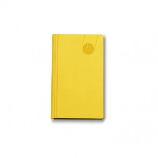 Agenda settimanale tascabile