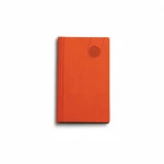 Agenda settimanale tascabile