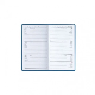 Agendina Settimanale Italy