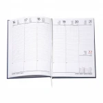 Agenda Settimanale Italy