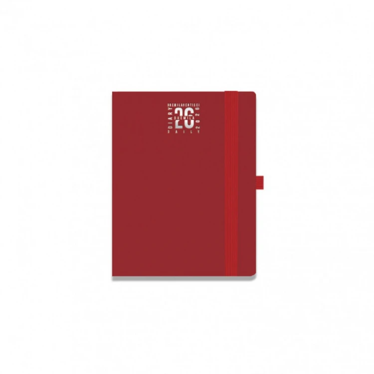 Agendina Giornaliera