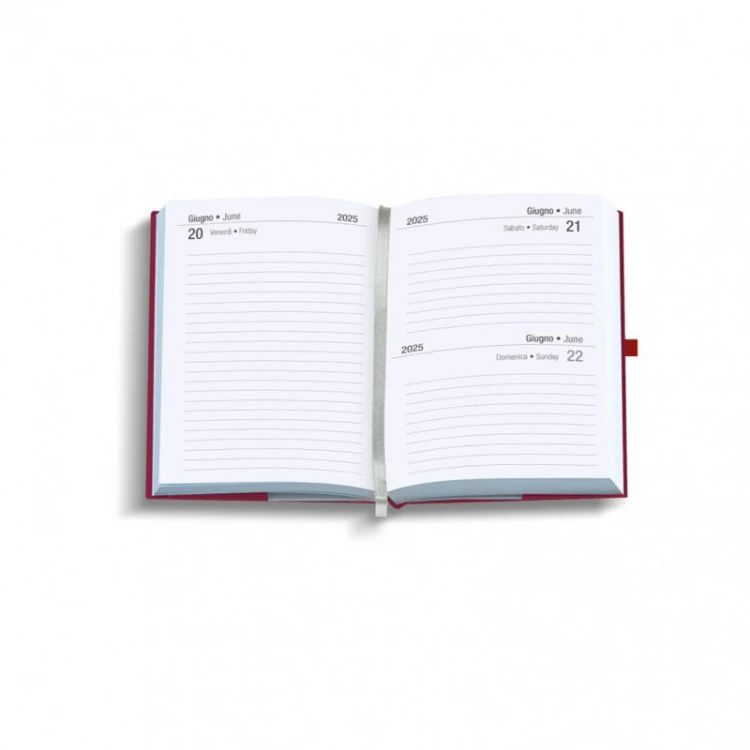 Agendina Giornaliera