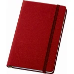 Agenda settimanale tascabile