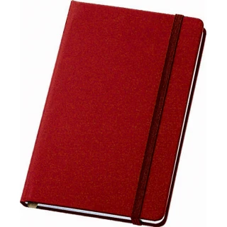 Agenda settimanale tascabile