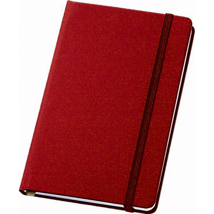 Agenda settimanale tascabile