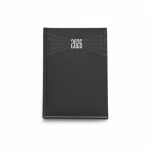 Agenda giornaliera personalizzata, 11x17 cm