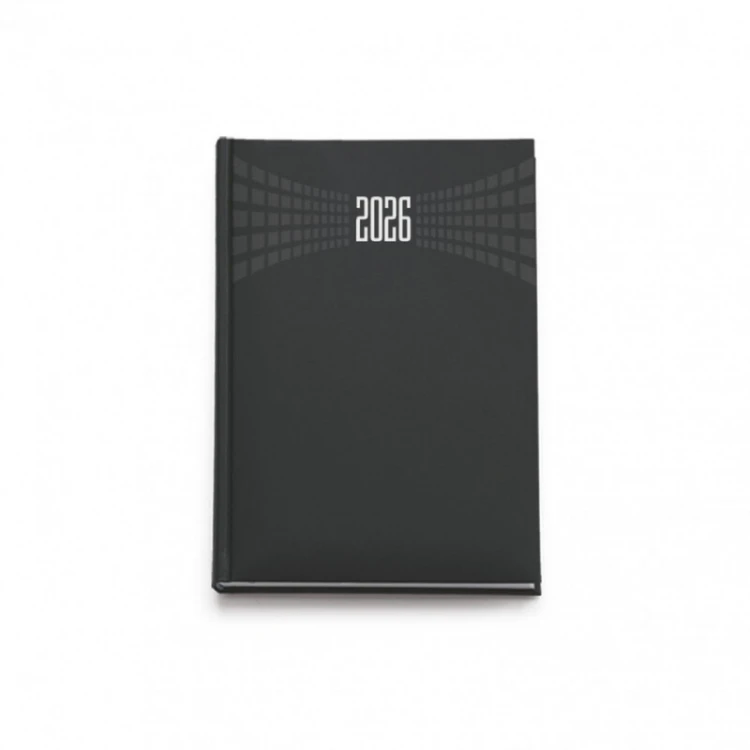 Agenda giornaliera personalizzata, 11x17 cm