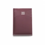 Agenda giornaliera personalizzata, 11x17 cm