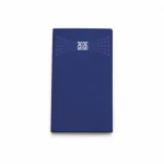 Mini planeador semanal