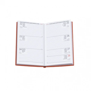 Agendina Settimanale