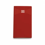 Agendina Settimanale