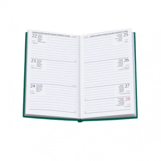 Agendina Settimanale