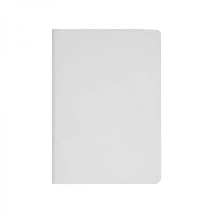 Quaderno con copertina morbida